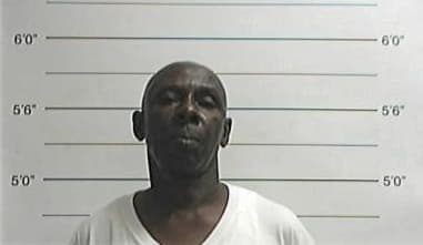 Bryan Smith, - Orleans Parish County, LA 